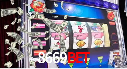 8669Bet